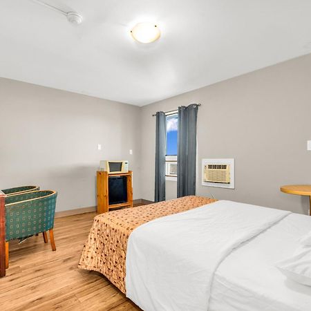Park Motel Toronto Ngoại thất bức ảnh