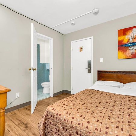 Park Motel Toronto Ngoại thất bức ảnh