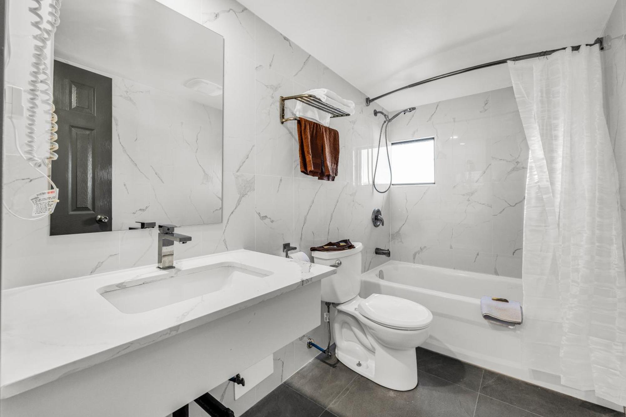 Park Motel Toronto Ngoại thất bức ảnh