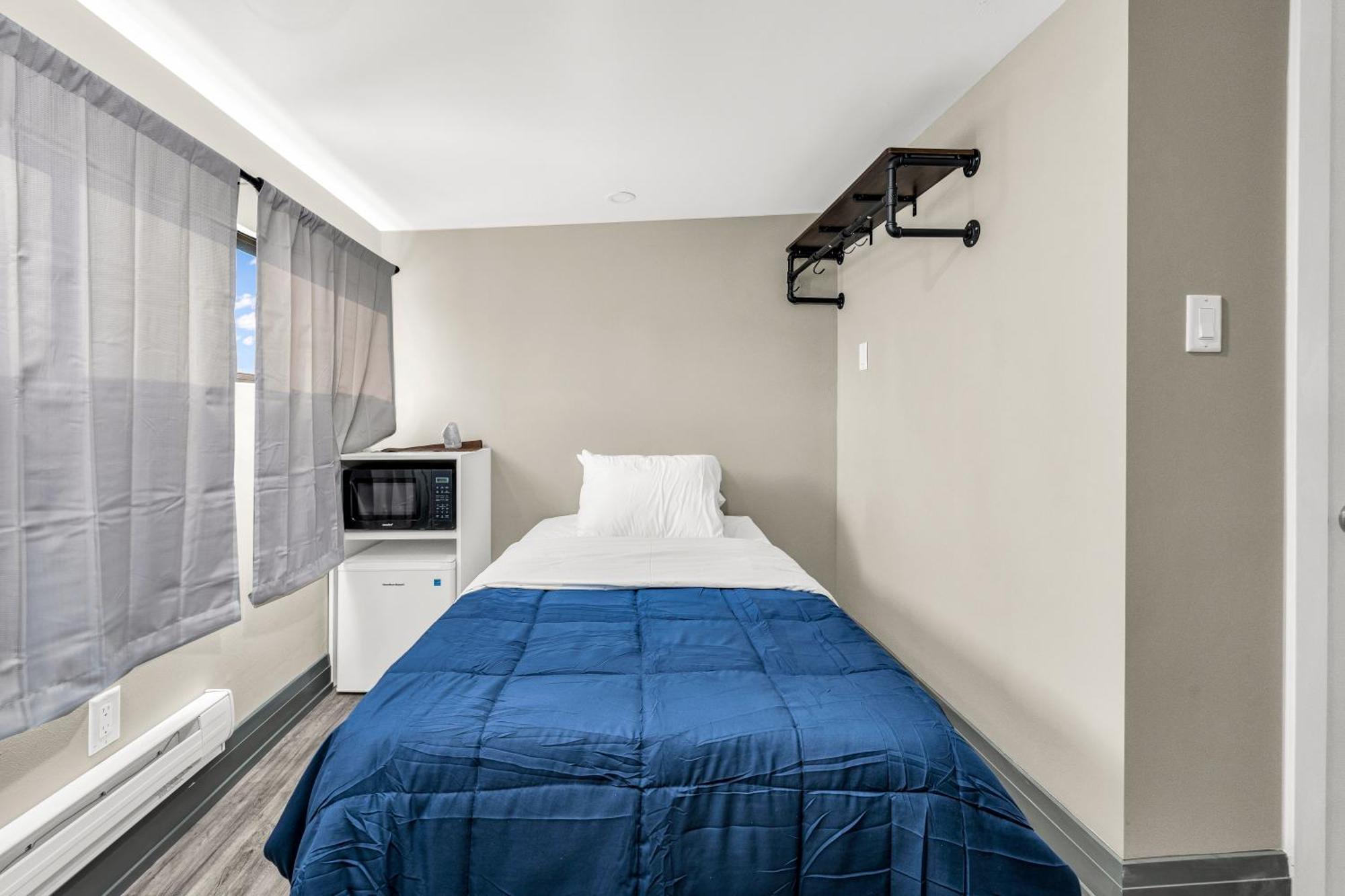 Park Motel Toronto Ngoại thất bức ảnh
