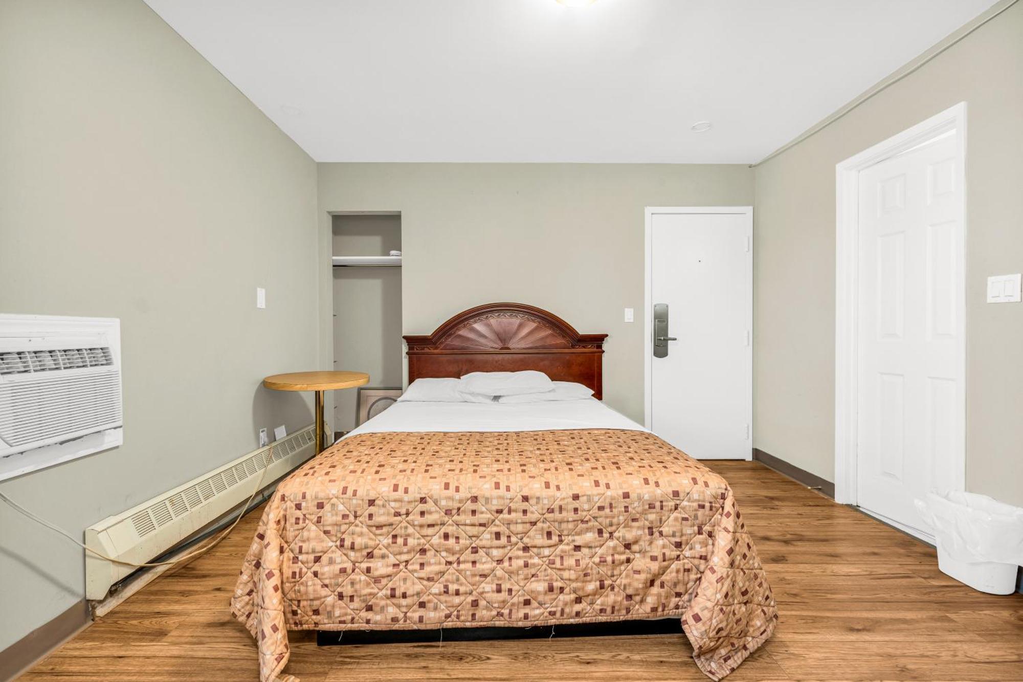 Park Motel Toronto Ngoại thất bức ảnh