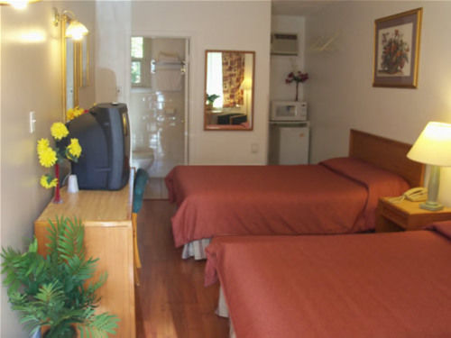 Park Motel Toronto Ngoại thất bức ảnh