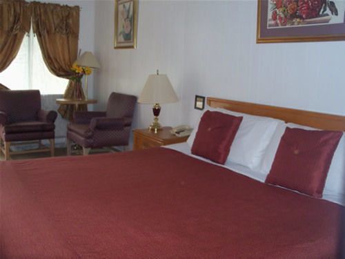 Park Motel Toronto Ngoại thất bức ảnh