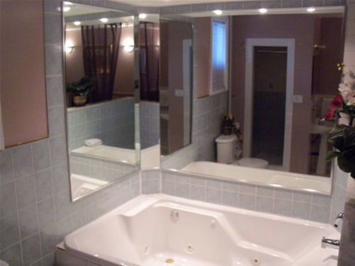 Park Motel Toronto Ngoại thất bức ảnh